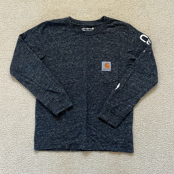 Carhartt | Long Sleeve Tee - Picture 1 of 5
